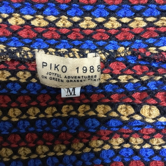 ModCloth Pinko 1988 Open Front Jacket M - Picture 4 of 6